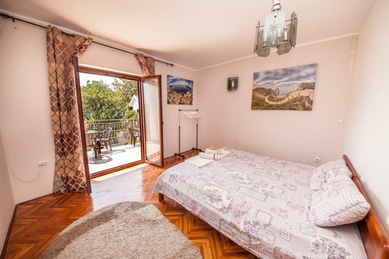 Alex Guesthouse Kotor Extérieur photo